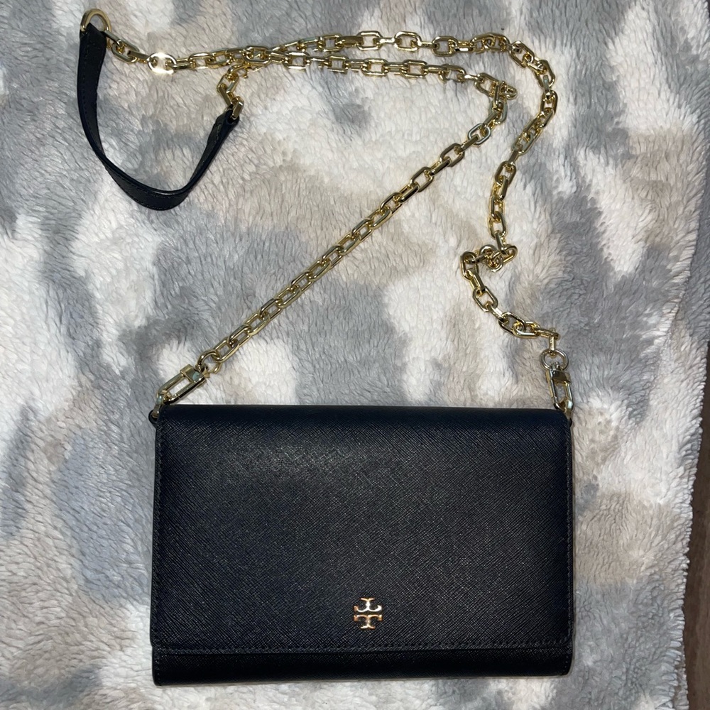 Tory burch crossbody